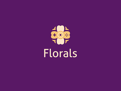 Florals Logo