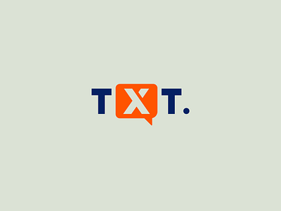 Txt Logo