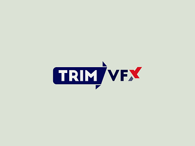 Trim Vfx Logo