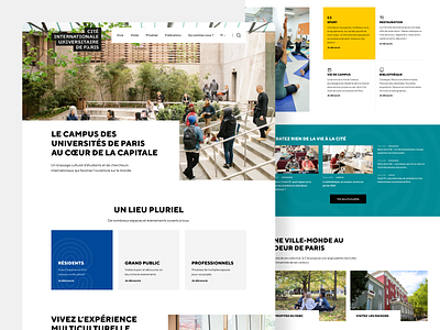 Homepage - CUIP 👩‍🎓👨‍🎓