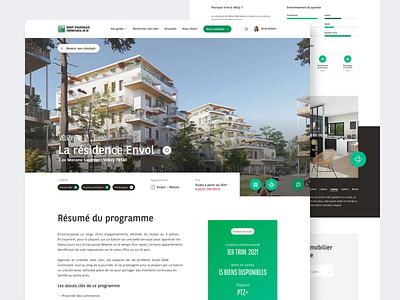 Program page - BNPP Real Estate 🏠