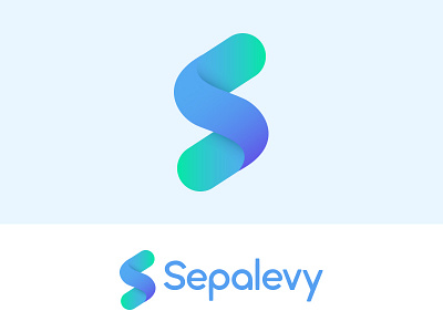 Sepalevy - Logo brand branding design icon identity logo logotype mark minimal ui vector visual