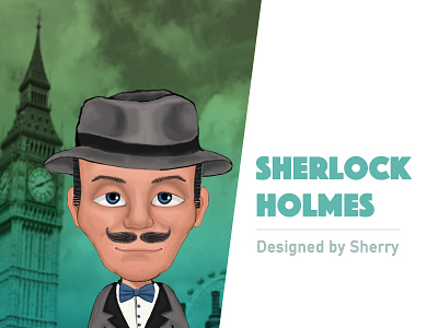 Sherlock Holmes