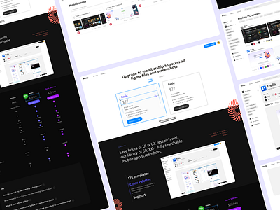 Pricing Page