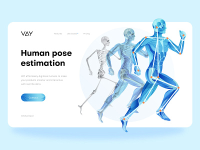 Human Pose Estimation Illustration activity app devignedge digital illustration digitalart elbow estimation human human body human figure human motion human pose estimation human shape illustration keypoints skeleton ui ux vay.ai vector web