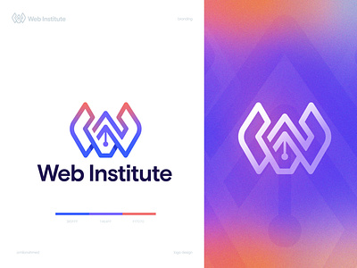 web institute logo