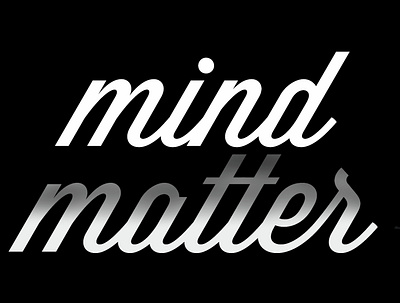 Matter branding design graphic design illustration shirt vector