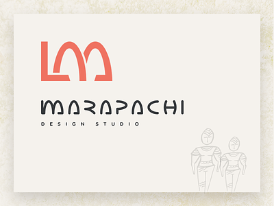 A New Chapter... design studio identity design marapachi tamil thamizh ux
