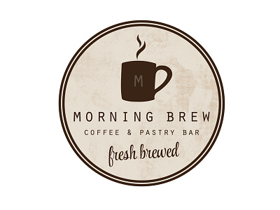 Morning Brew logo