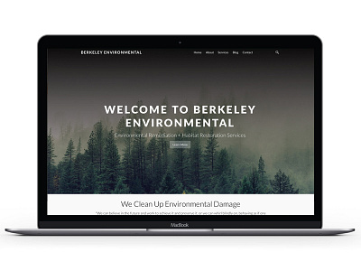 Berkeley Enviromental