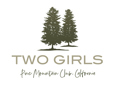 Two Girls logo