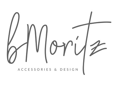 bMoritz logo logotype website