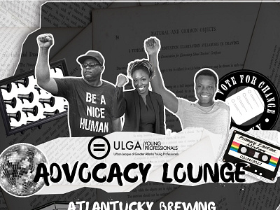 Advocacy Lounge