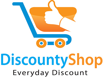 Discounty Shop LOGO