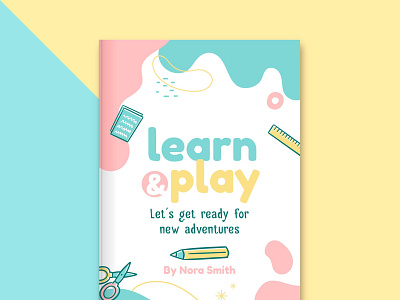 Learn & Play Banner