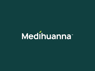 Medihuanna Logo