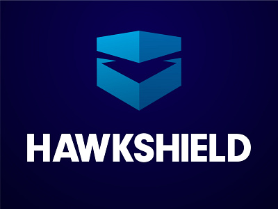 hawkshield branding