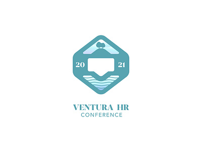 Ventura HR Conference Logo
