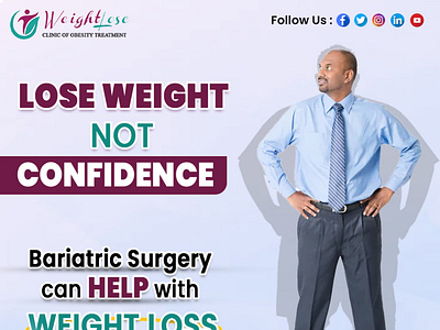 Best Weight Lose Surgery in Delhi | Weight Lose Clinic