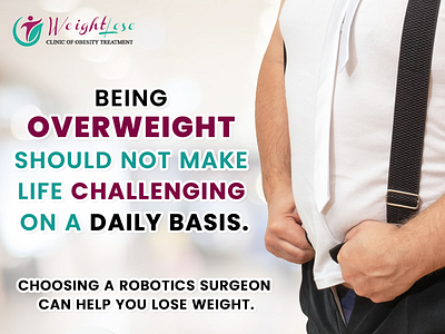 Best Weight Lose Surgeon in Delhi | Weight Lose Clinic