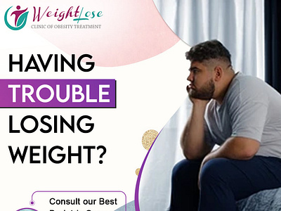 Top Weight Lose Center in Delhi NCR | Weight Lose Clinic