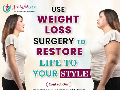 Bariatric Surgery for Weight Lose in Delhi NCR