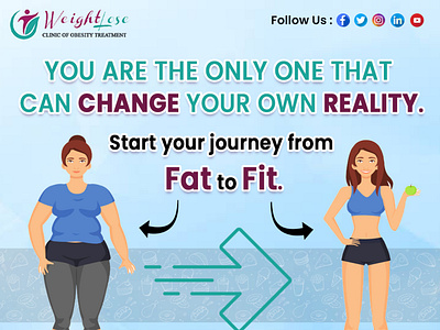 best bariatric surgery in delhi | Weight Lose Clinic