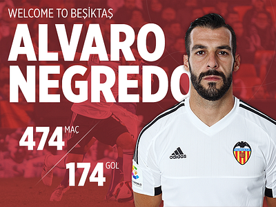 Alvaro Negredo