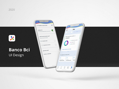 App Banco Bci