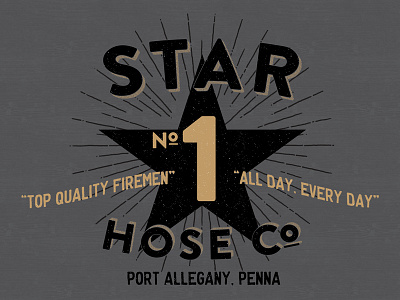 Star Hose Co.