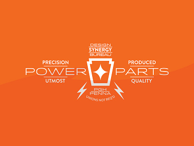 Synergy Power Parts