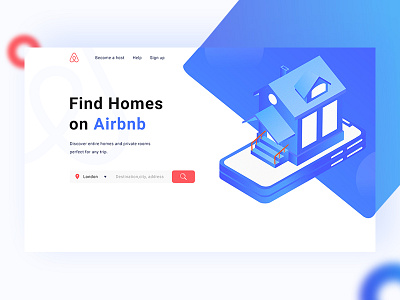 Airbnb Conceptual Design