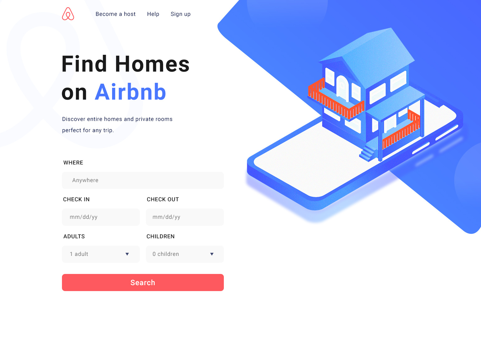 Dribbble airbnb.jpg by Mufidul