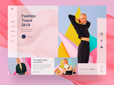 Futuristic UI Design color design dribbble futuristic ui header hiwow homepage landingpage minimal product table table design typography uidesign uxdesign webdesign websitedesign