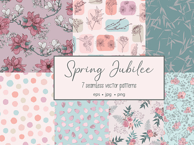 Spring Jubilee