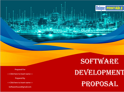 Software Proposal Template Word business proposal sample doc business tempate design development tool editable templates free template free templates graphic design it proposal template printable template printable templates software development technical proposal template word template templates