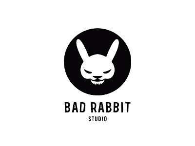 BAD RABBIT studio logo
