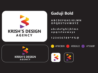 Brand Logo Design