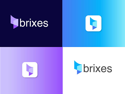 brixes brand logo