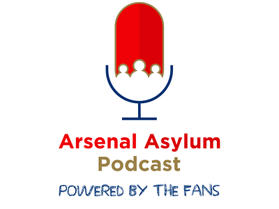 Arsenal asylum podcast