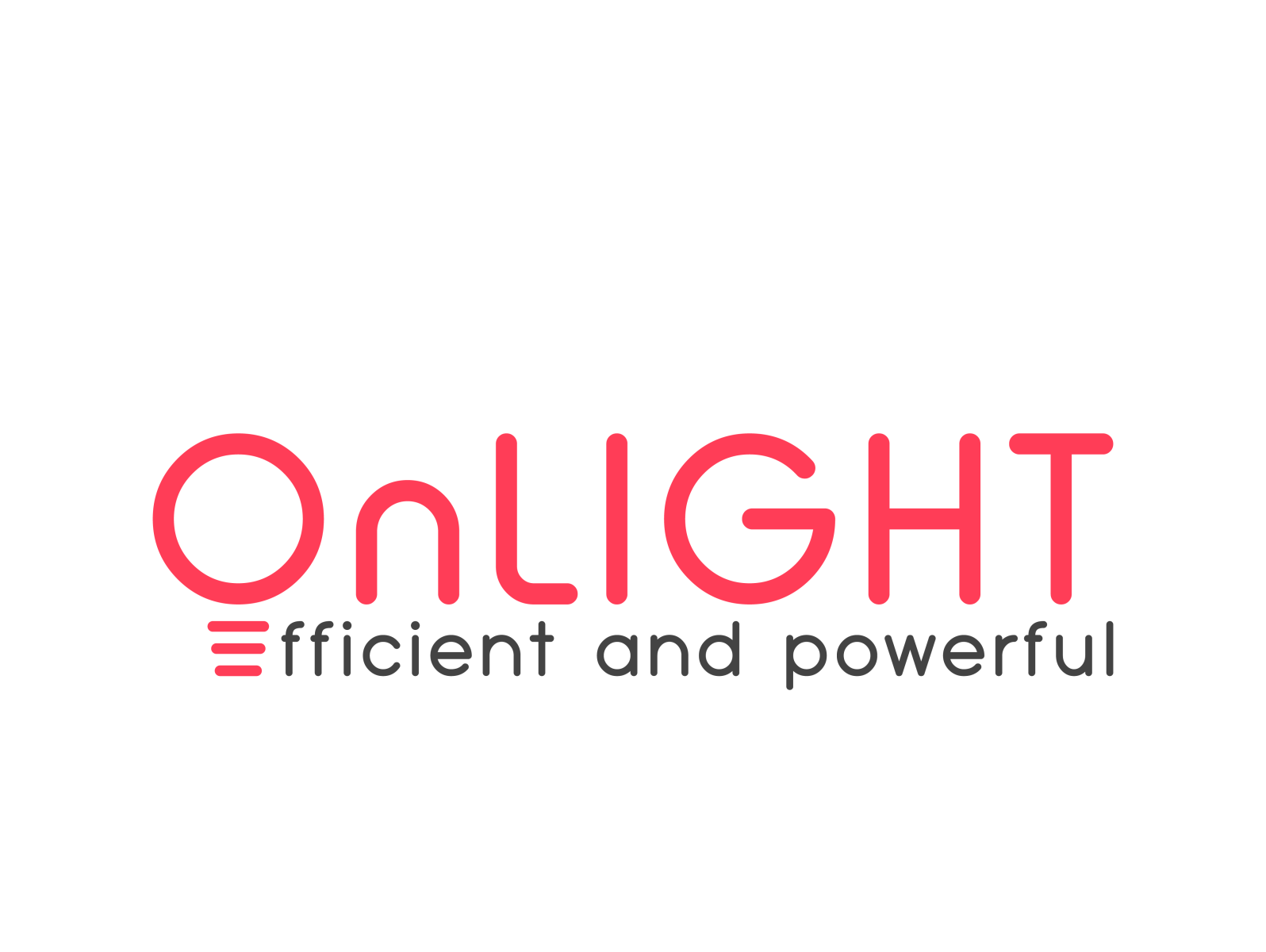 OnLight by Yousef on Dribbble