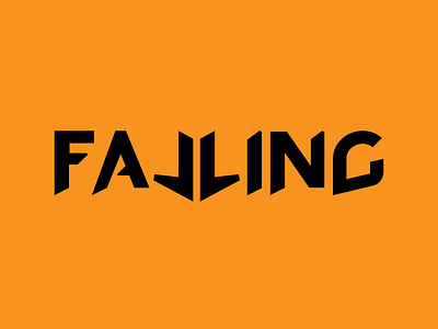 Falling