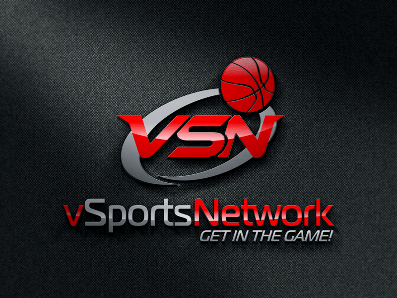 VSN | Logo Designs Project