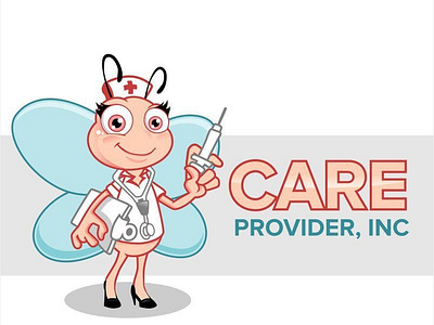 Care Provider Logo