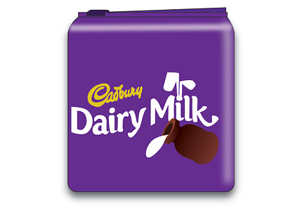 Cadbury Zip-lock Chocolate