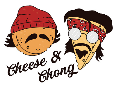 Cheese & Chong