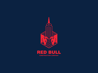 Red Bull Construction Company