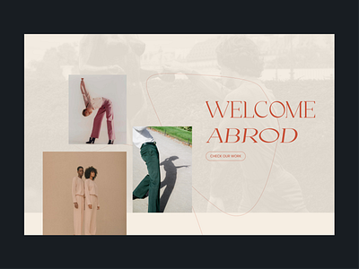 ABROD – website