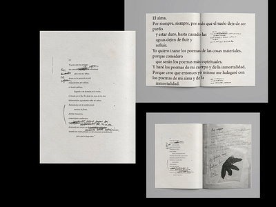 Editorial design / Whitman booklet booklet design branding design editorial editorial design editorial layout layout design layoutdesign magazine magazine design minimal minimalism minimalistic typography