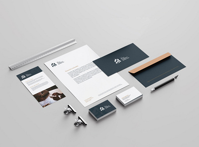 SGR stationery brand brand design brand identity branding branding design design identity identity branding identity design law law firm lawyers logo minimal minimalism stationary stationery stationery design typography visual design